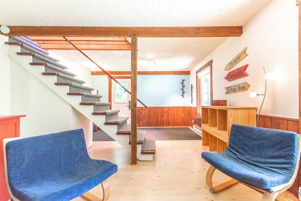 Photo of Bedroom in Sutton
