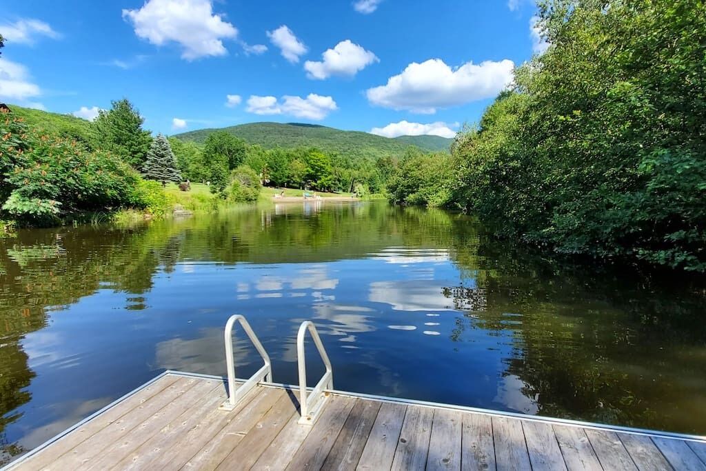 Photo of Outdoor in Sutton