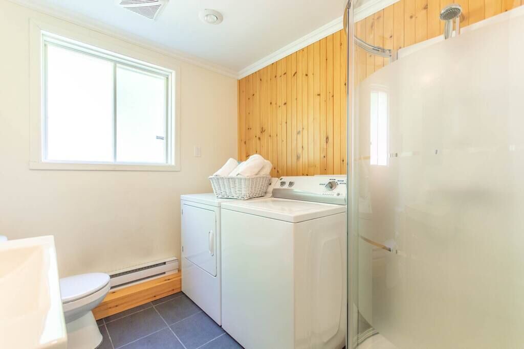 Photo of Bathroom in Sutton