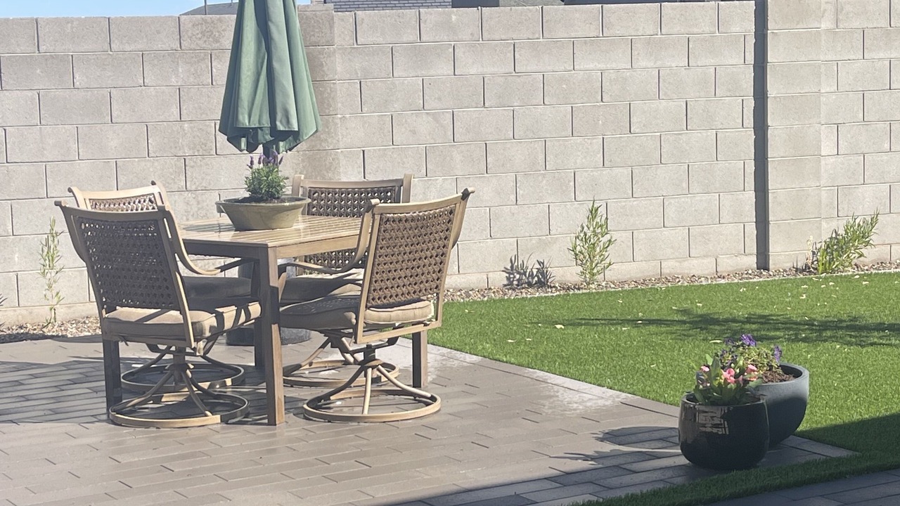 Photo of Outdoor in Peoria