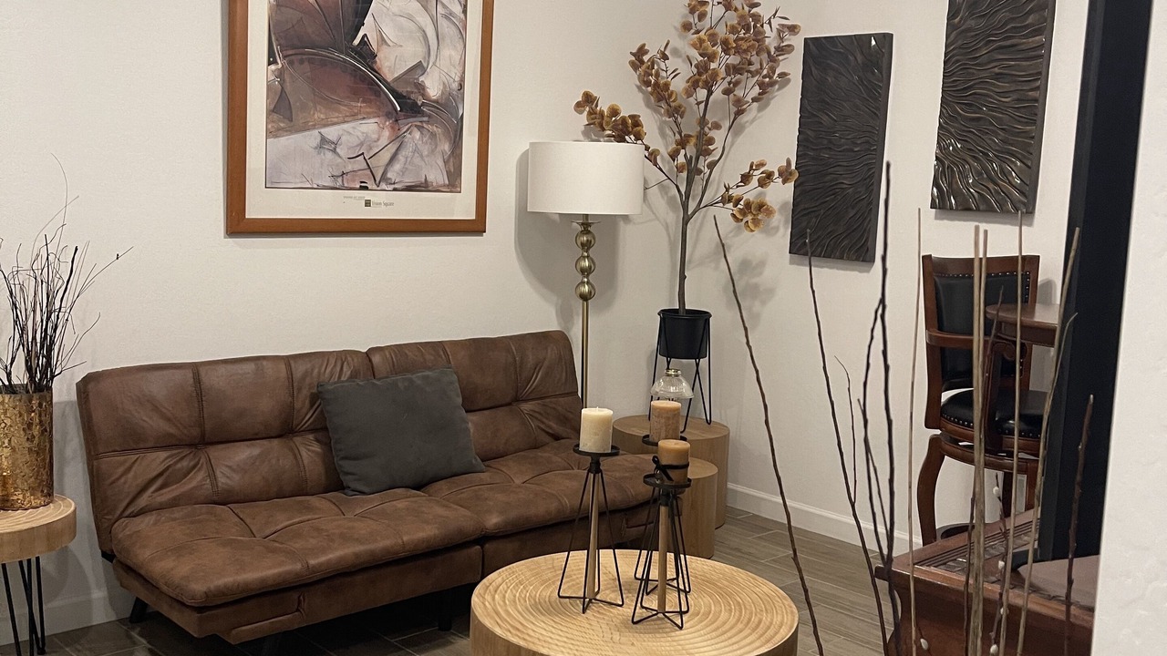 Photo of Livingroom in Peoria