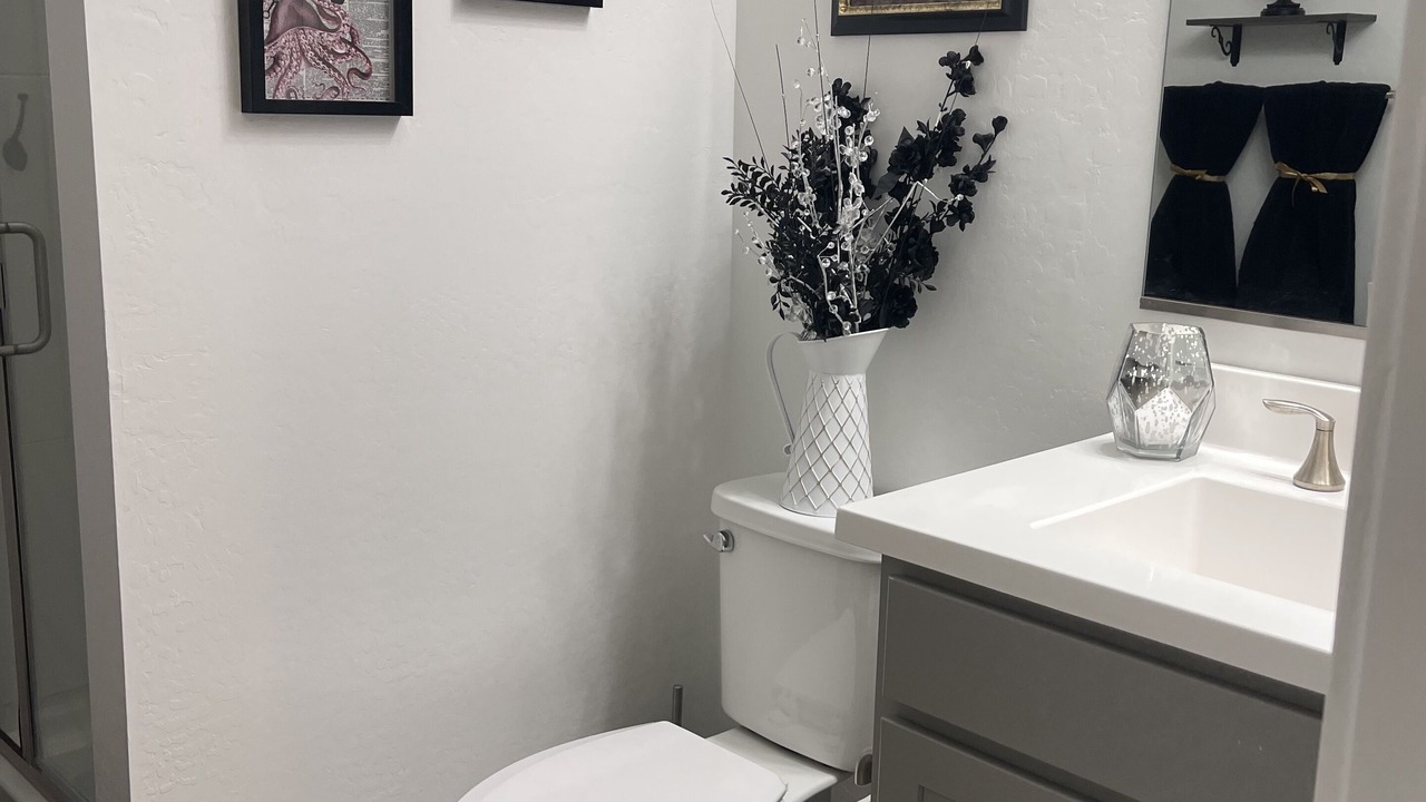 Photo of Bathroom in Peoria