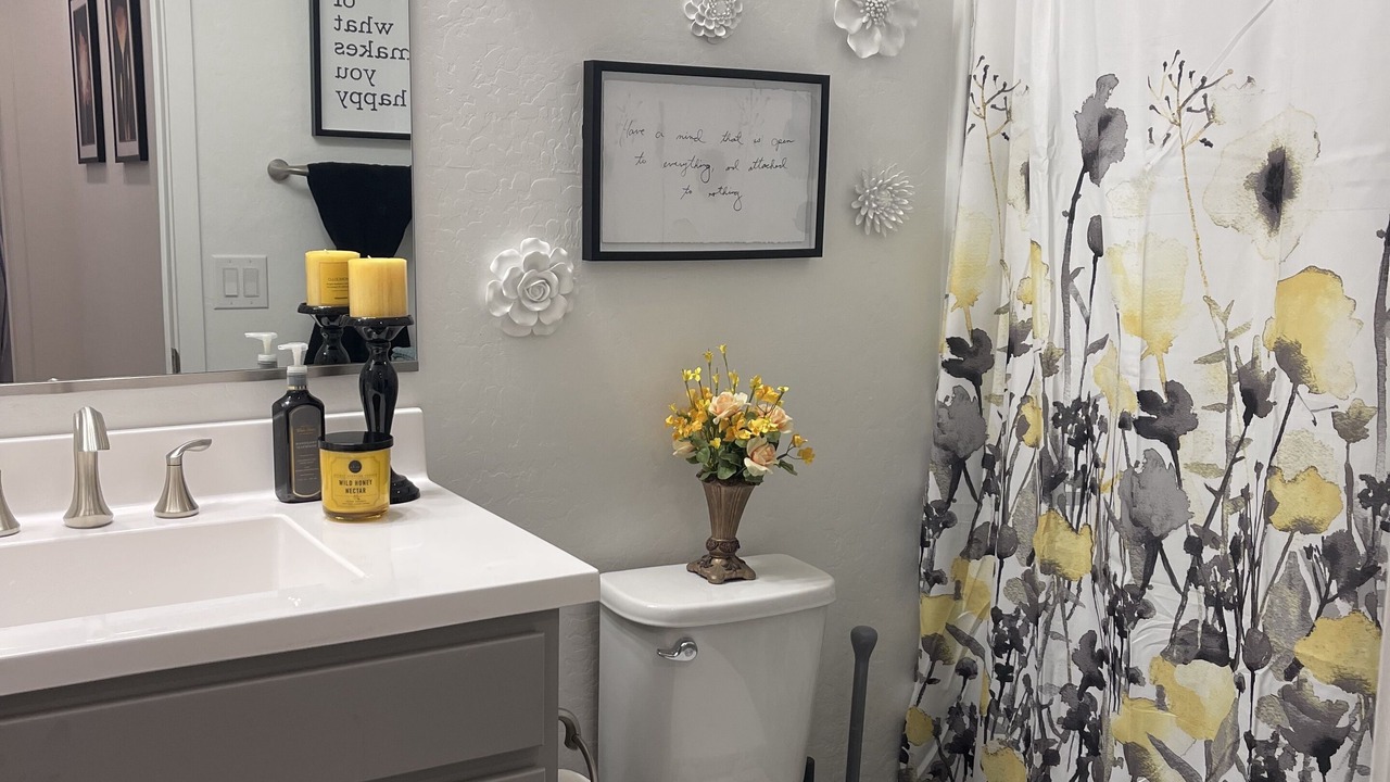 Photo of Bathroom in Peoria