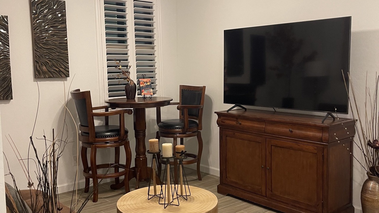 Photo of Livingroom in Peoria
