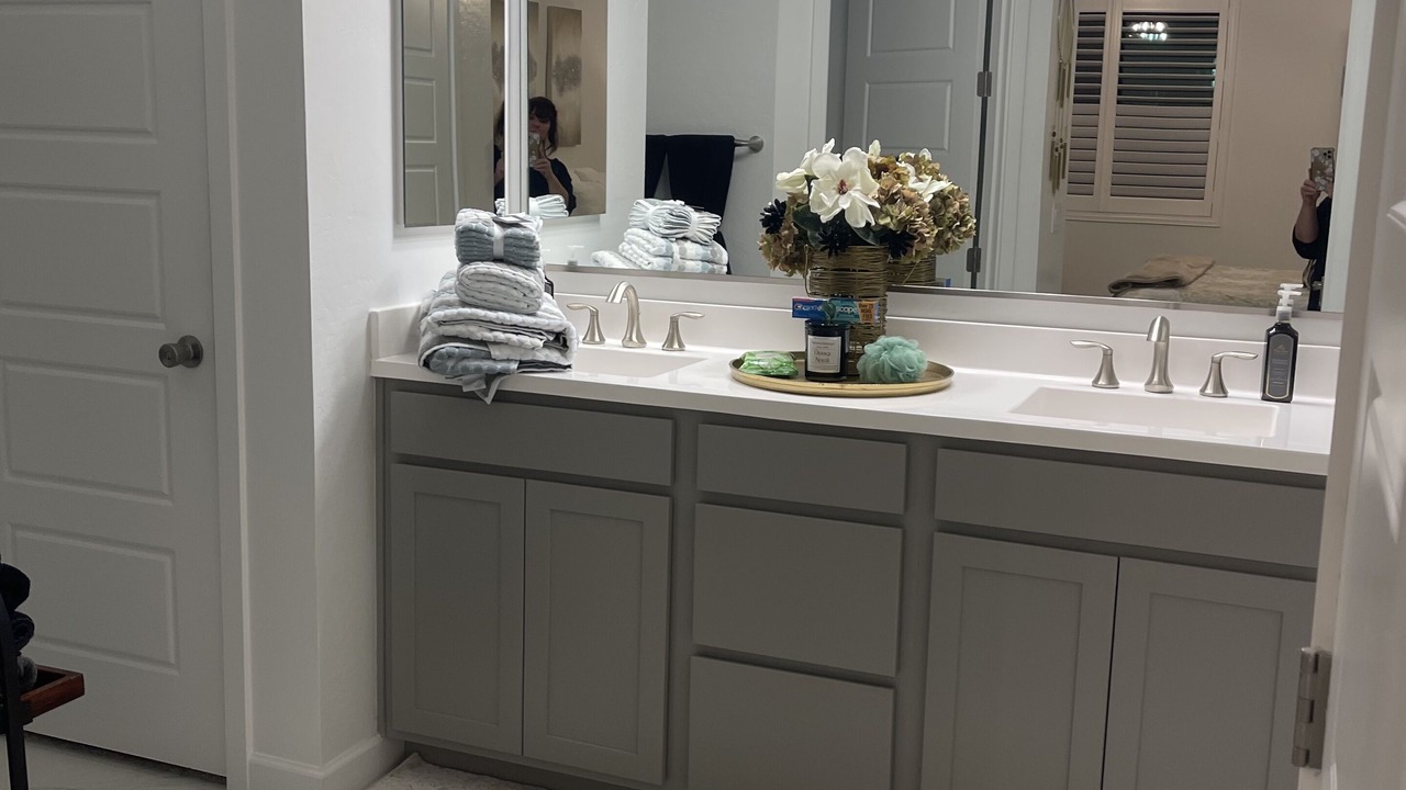 Photo of Bathroom in Peoria