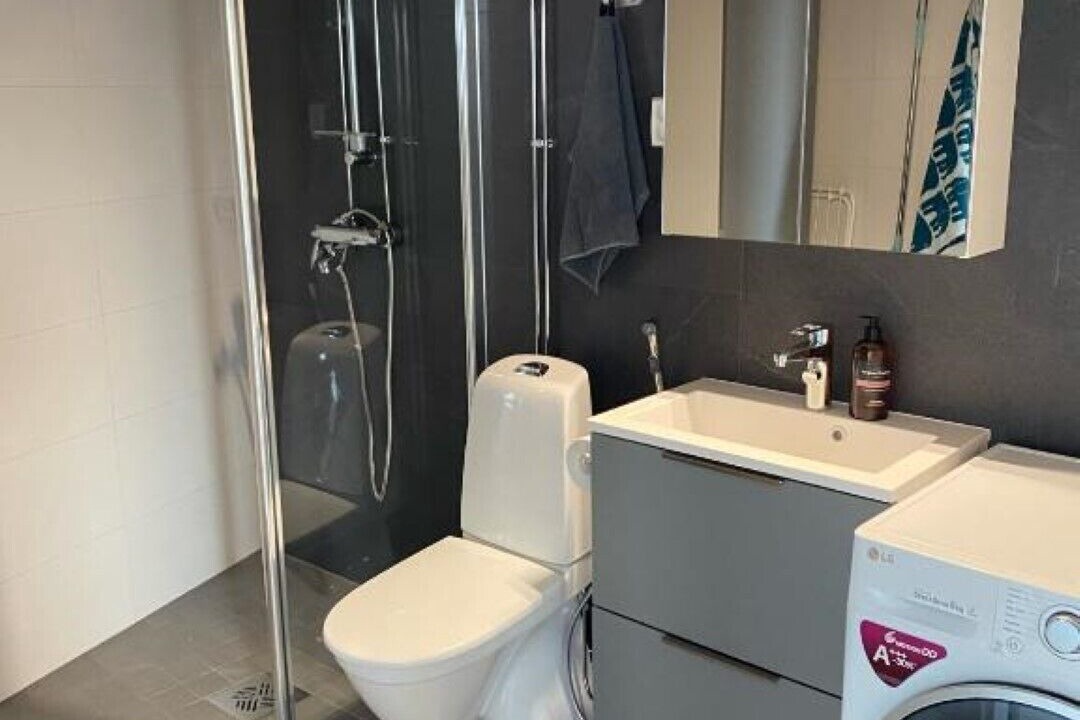 Photo of Bathroom in Tapiola