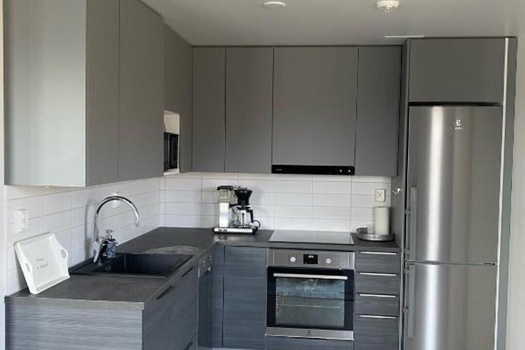 Photo of Kitchen in Tapiola