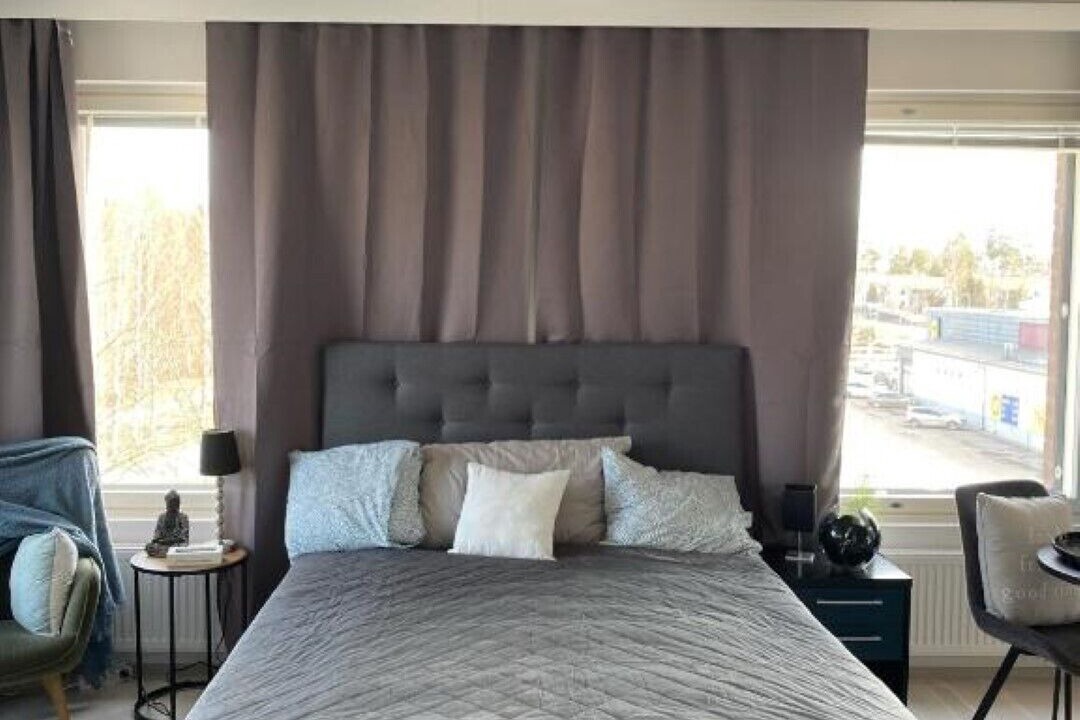 Photo of Bedroom in Tapiola