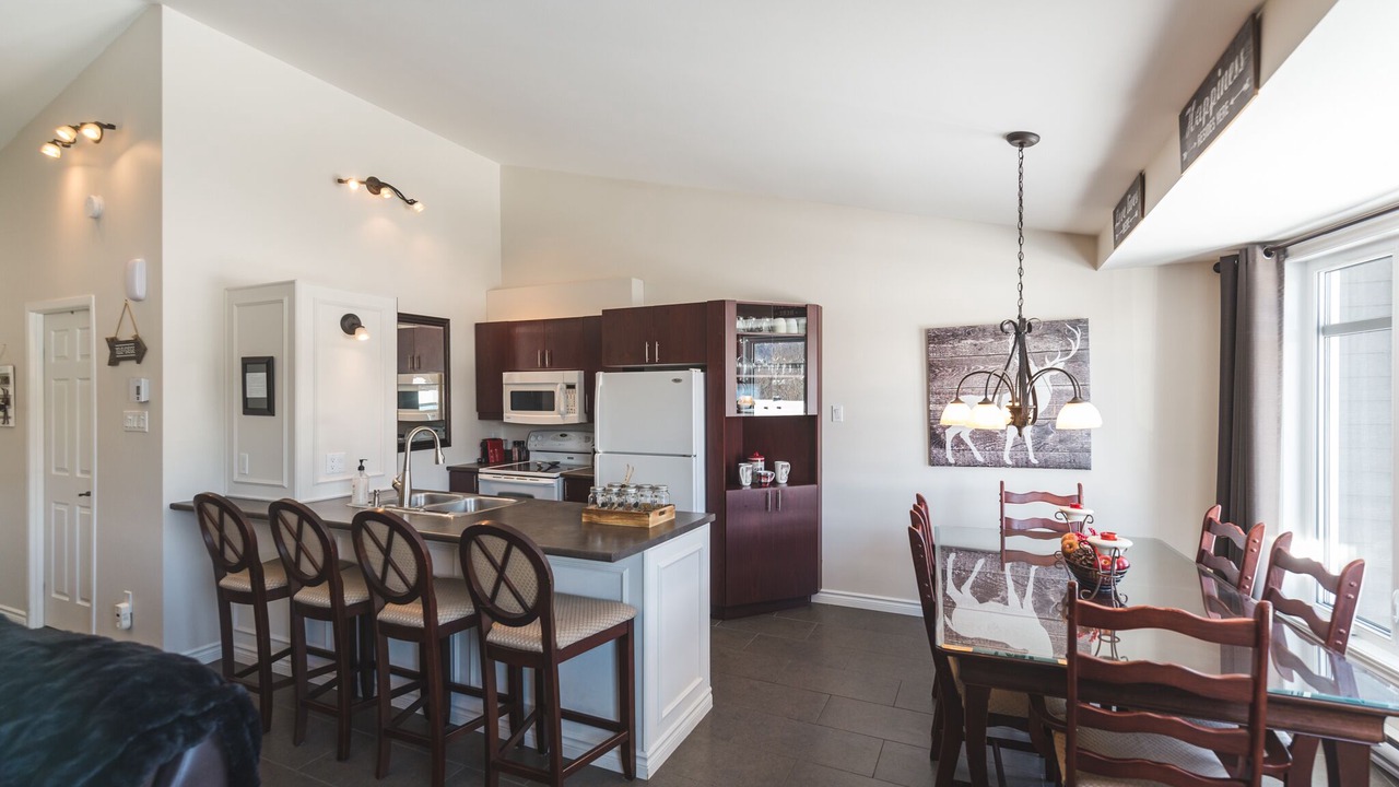 Photo of Kitchen in Stoneham