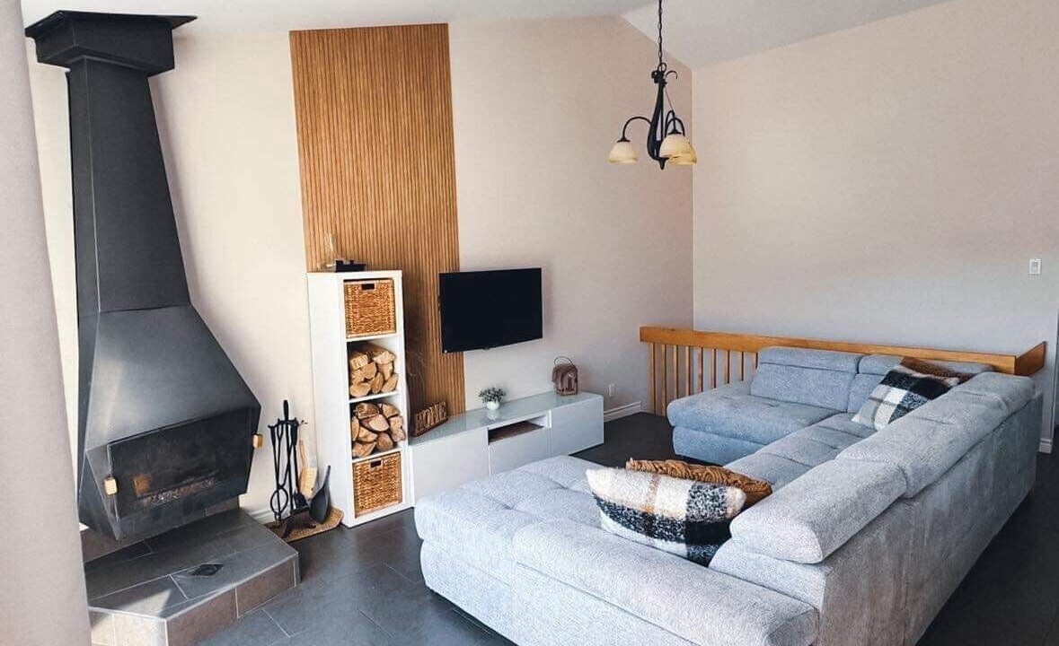 Photo of Livingroom in Stoneham