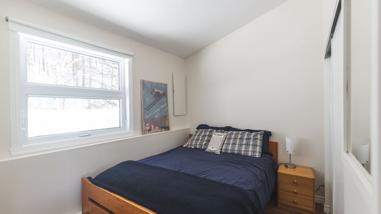 Photo of Bedroom in Stoneham