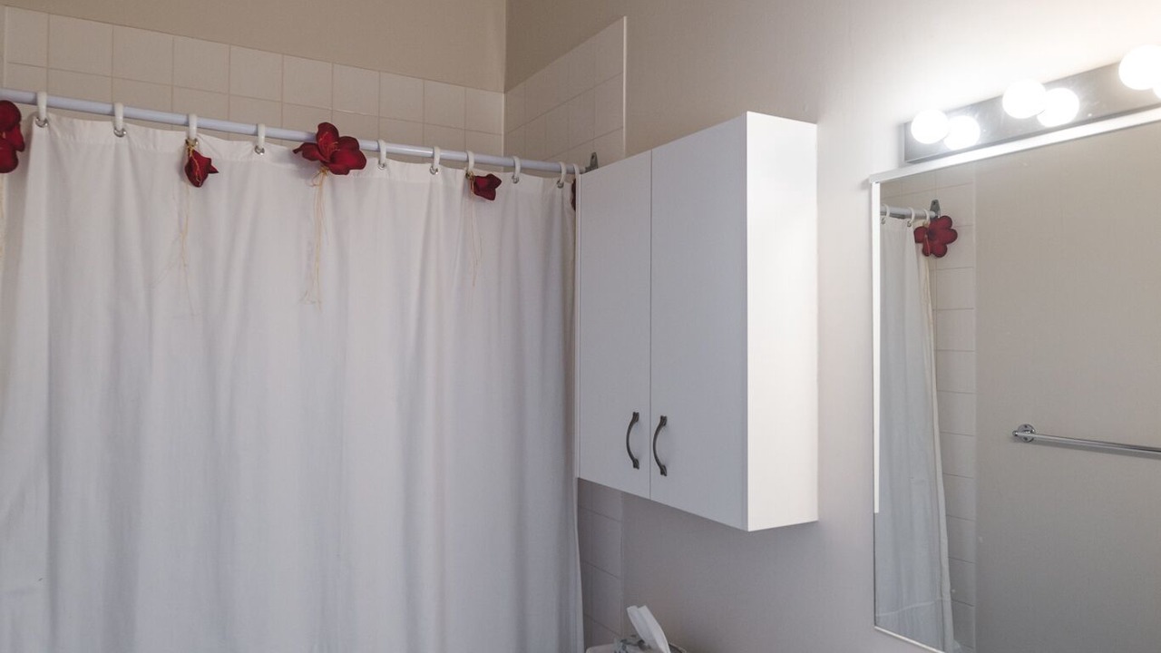 Photo of Bathroom in Stoneham