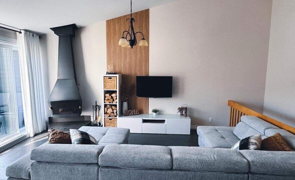 Photo of Livingroom in Stoneham