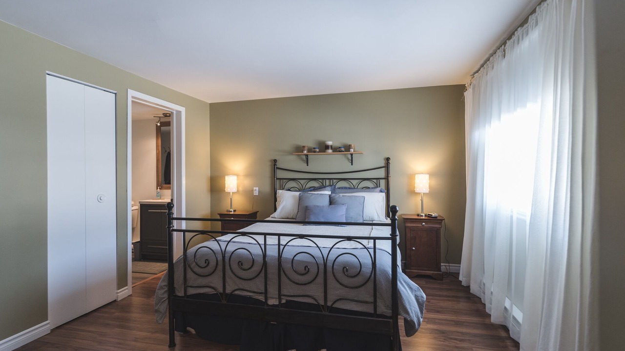 Photo of Bedroom in Stoneham
