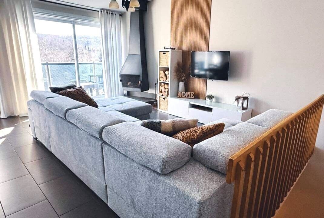 Photo of Livingroom in Stoneham