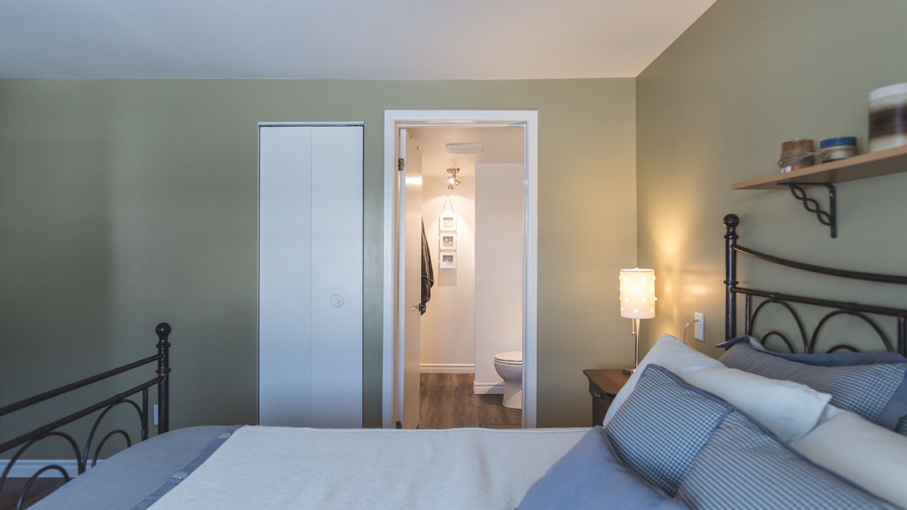 Photo of Bedroom in Stoneham