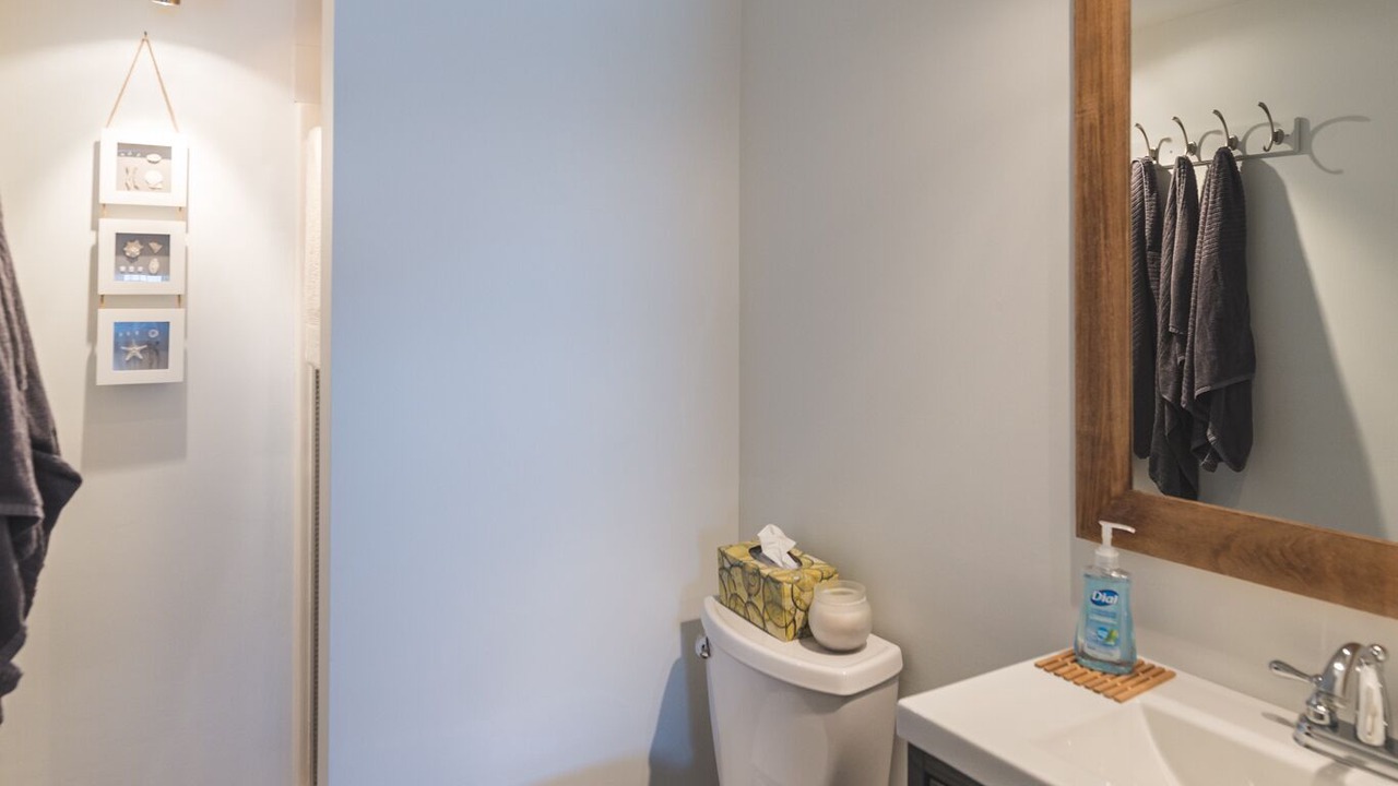 Photo of Bathroom in Stoneham