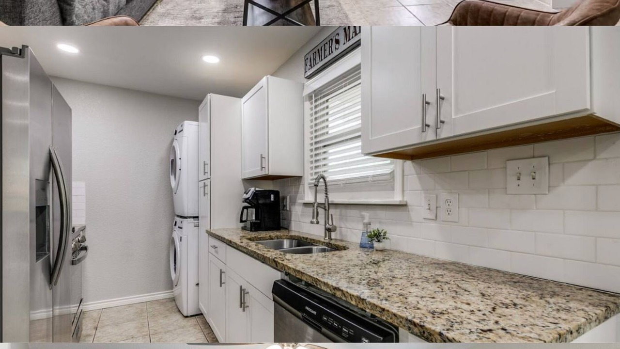 Photo of Bedroom in West San Antonio