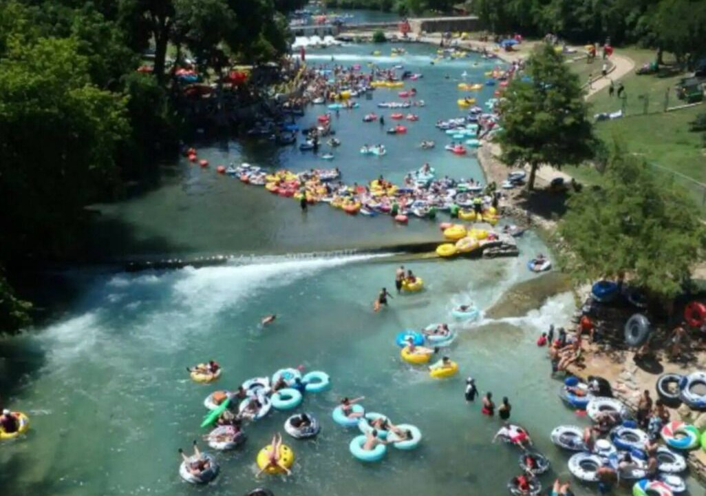 Photo of Outdoor in West San Antonio