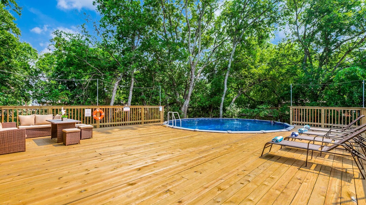 Photo of Outdoor in West San Antonio