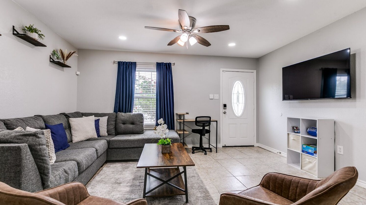 Photo of Bedroom in West San Antonio