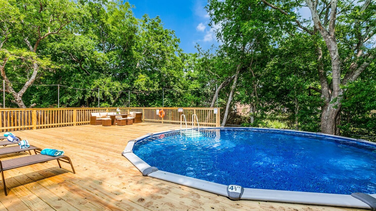 Photo of Outdoor in West San Antonio