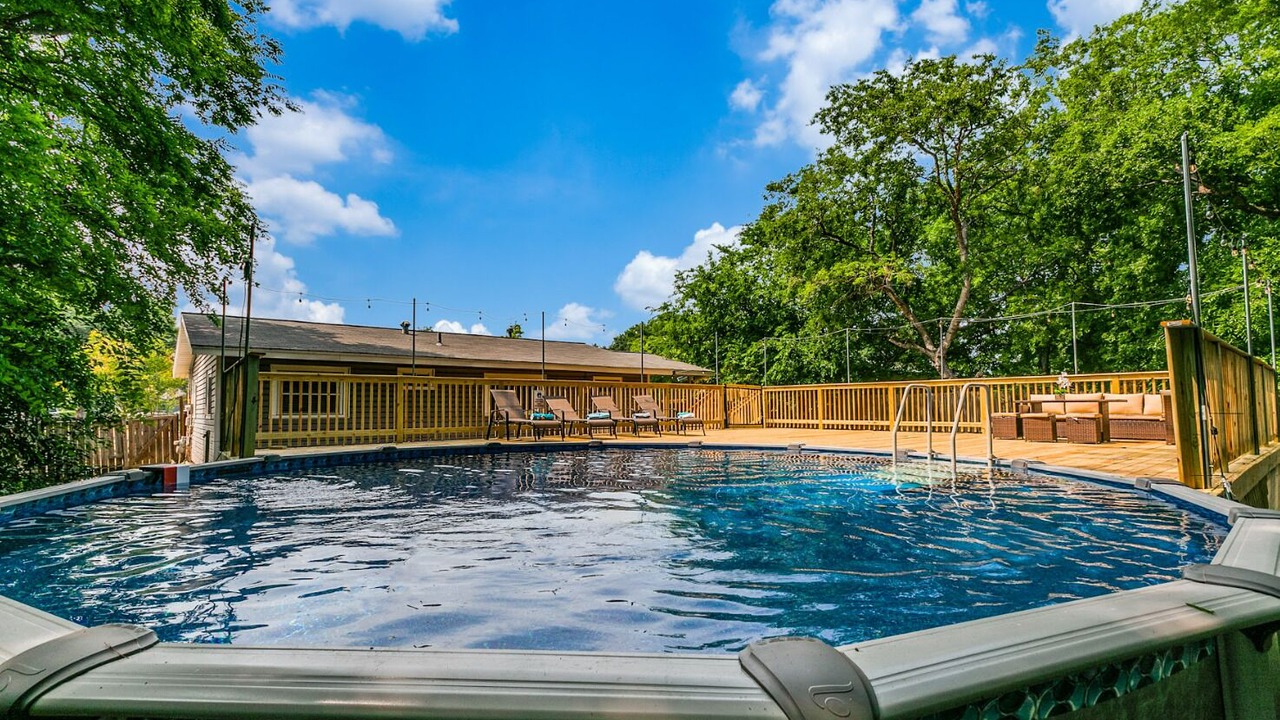 Photo of Outdoor in West San Antonio