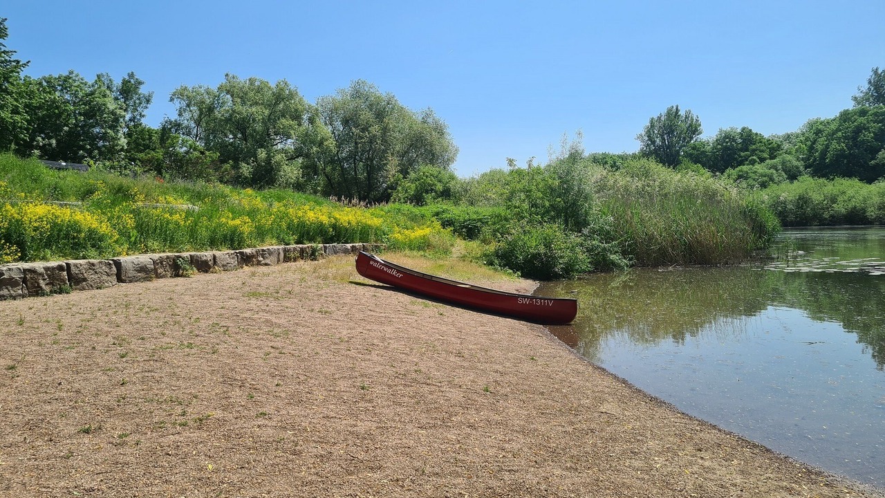 Photo of Outdoor in Sommerach