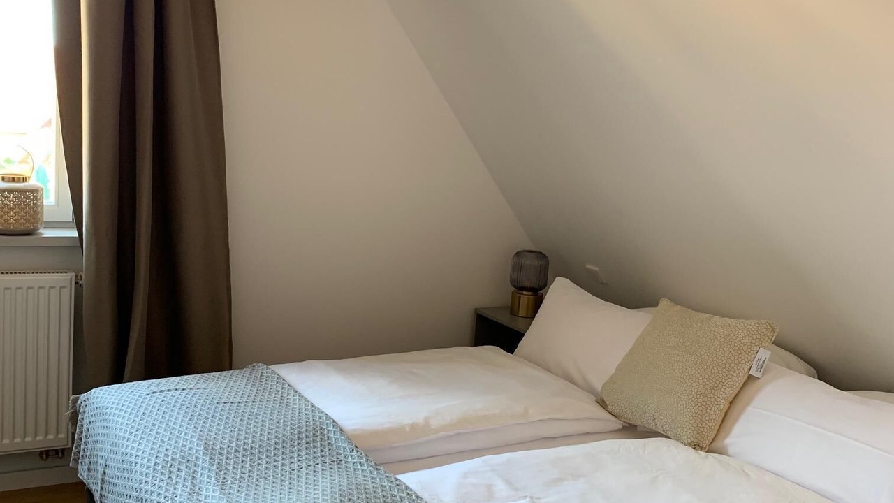 Photo of Bedroom in Sommerach