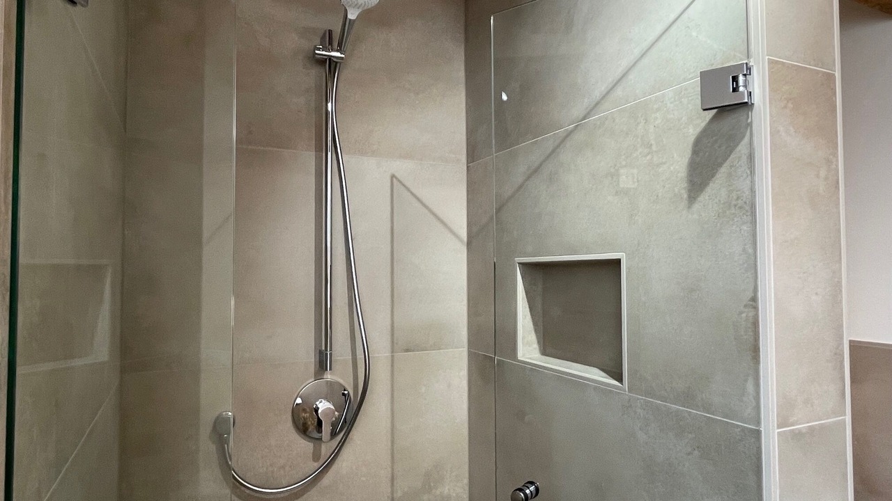 Photo of Bathroom in Sommerach