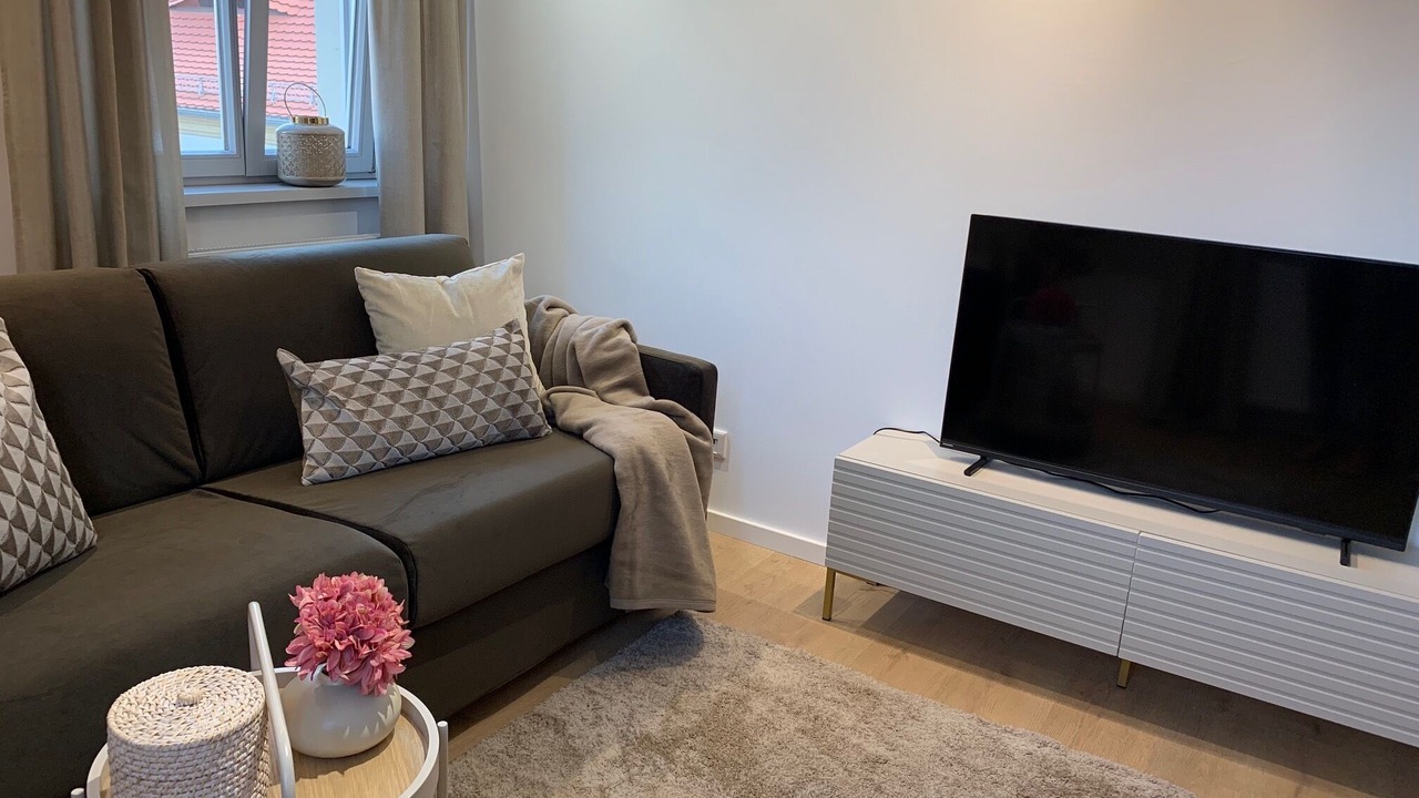 Photo of Livingroom in Sommerach
