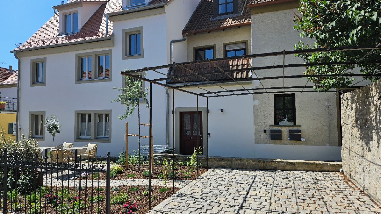 Photo of Outdoor in Sommerach