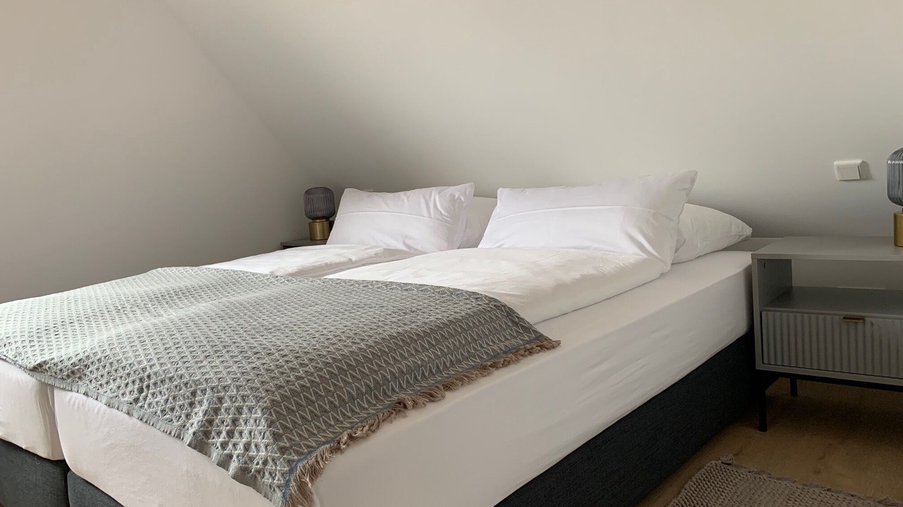 Photo of Bedroom in Sommerach