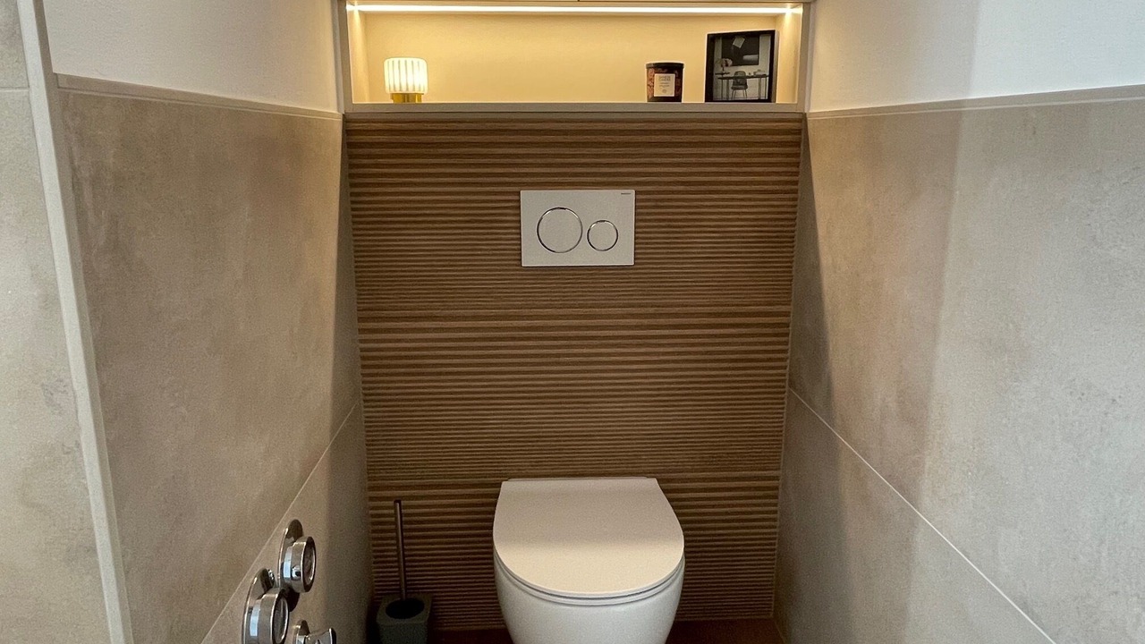 Photo of Bathroom in Sommerach