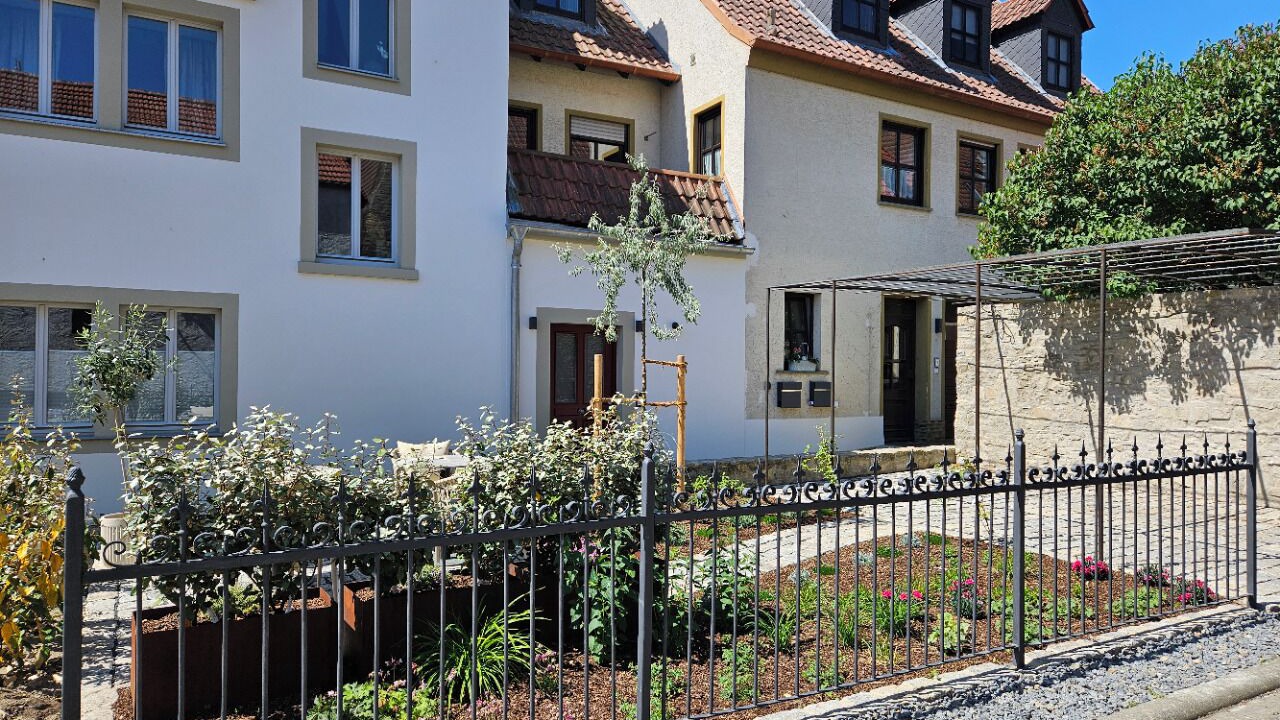 Photo of Outdoor in Sommerach