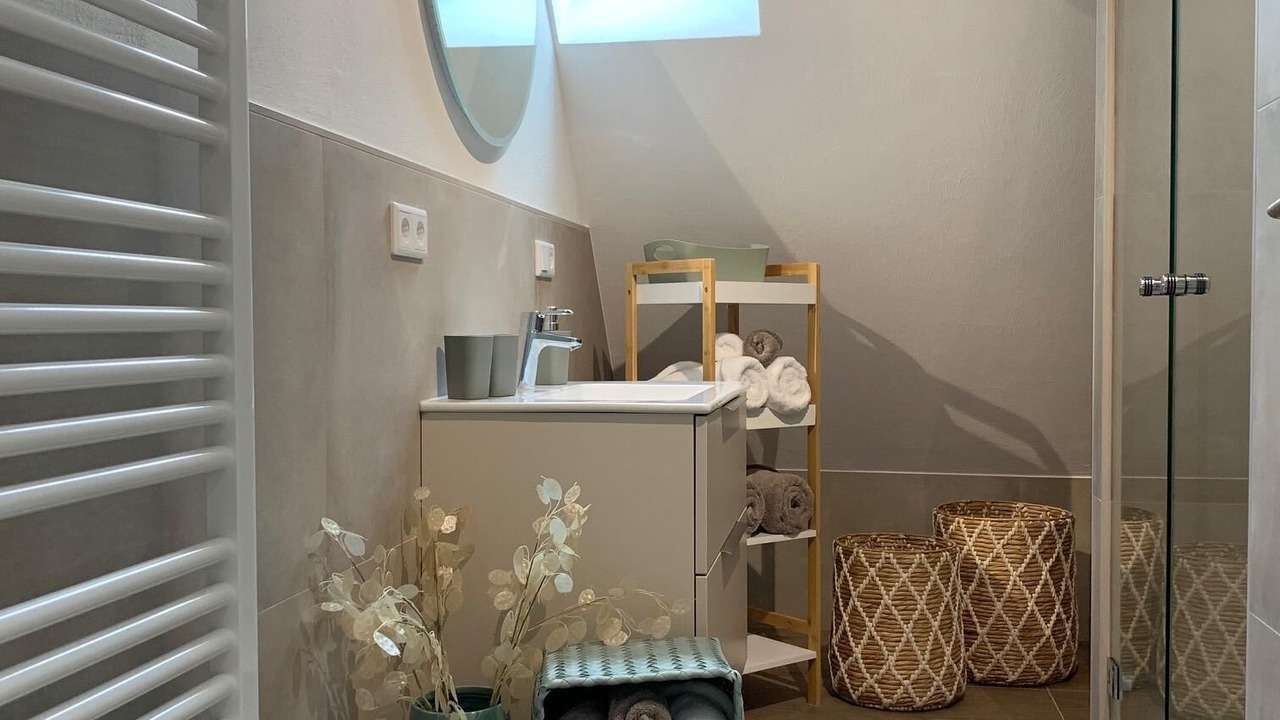 Photo of Bathroom in Sommerach
