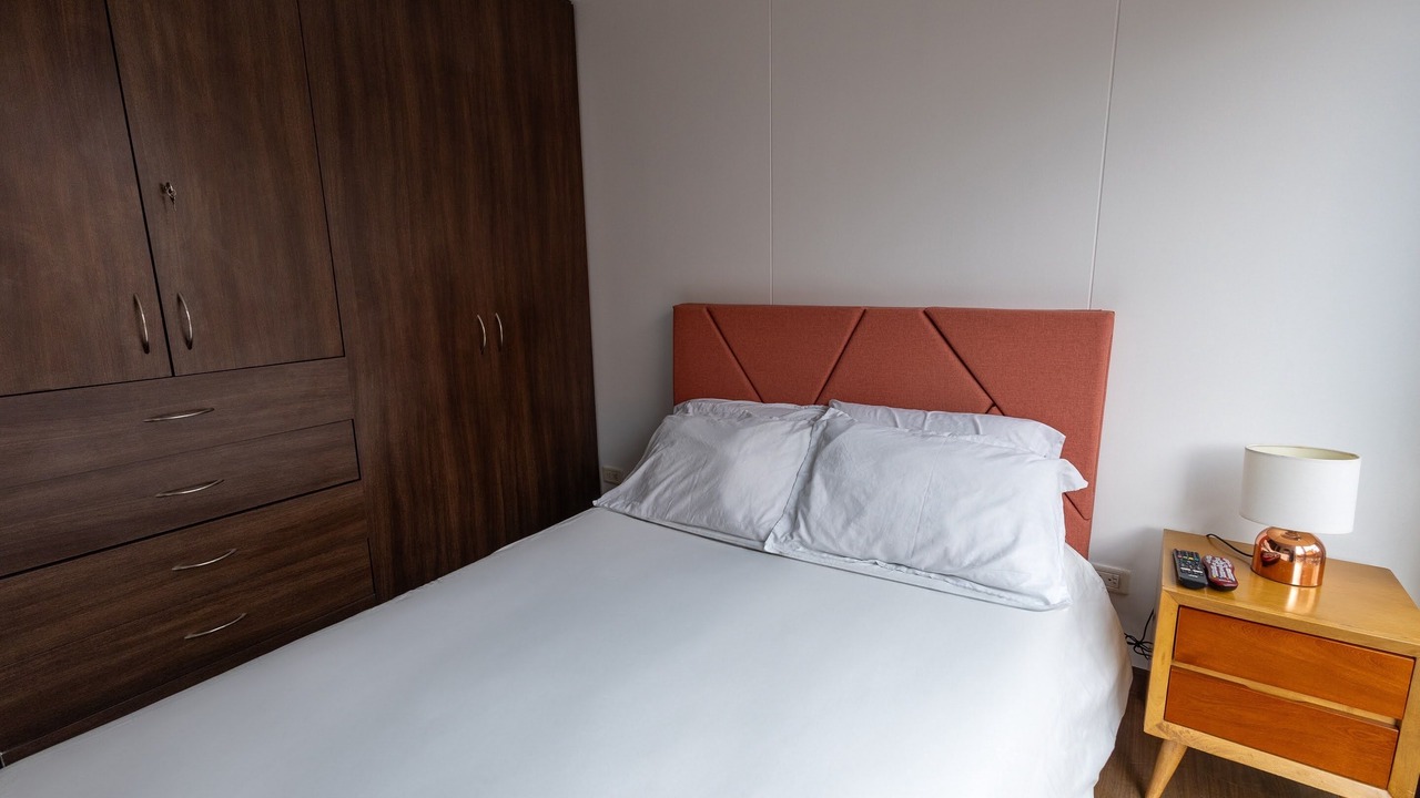 Photo of Bedroom in Usaquen