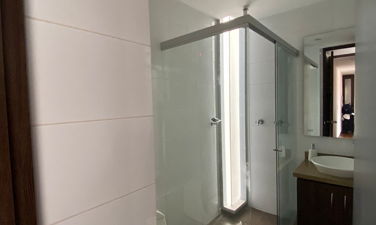 Photo of Bathroom in Usaquen
