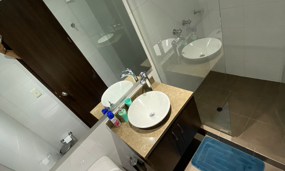 Photo of Bathroom in Usaquen