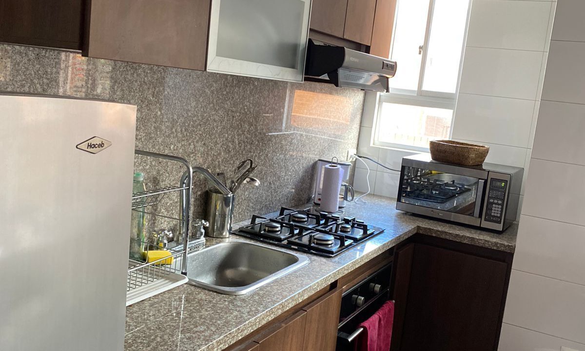 Photo of Kitchen in Usaquen