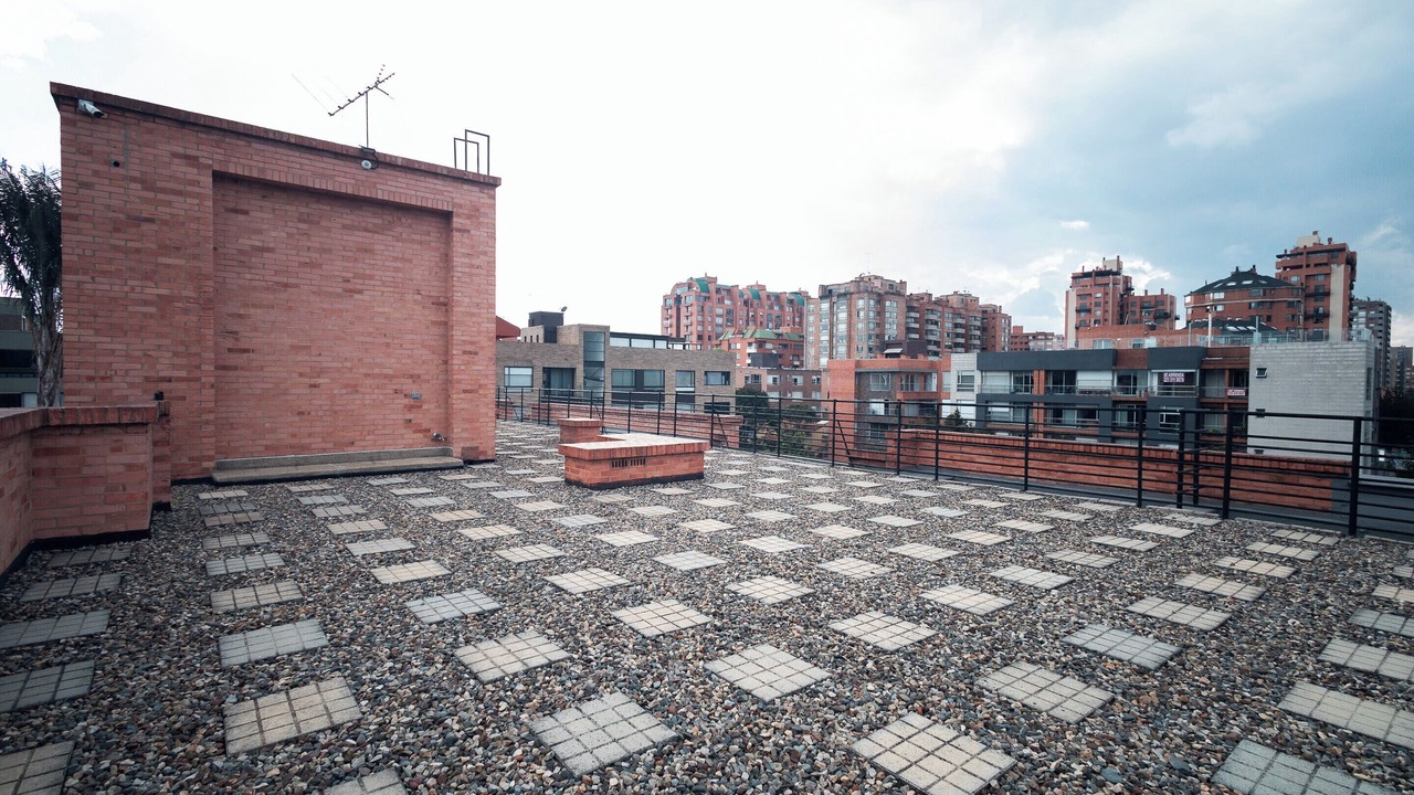 Photo of Outdoor in Usaquen