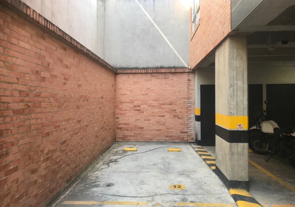 Photo of Outdoor in Usaquen