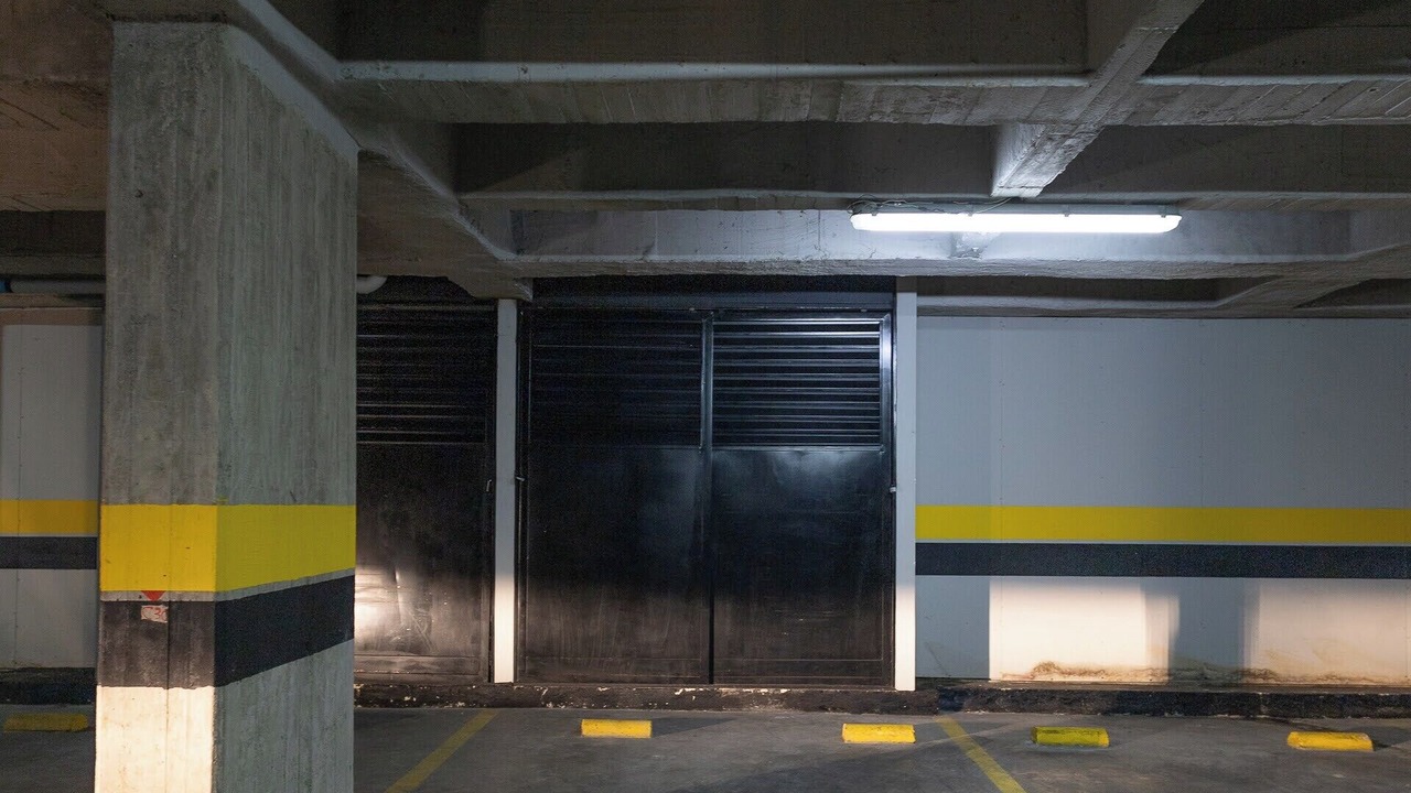 Photo of Outdoor in Usaquen