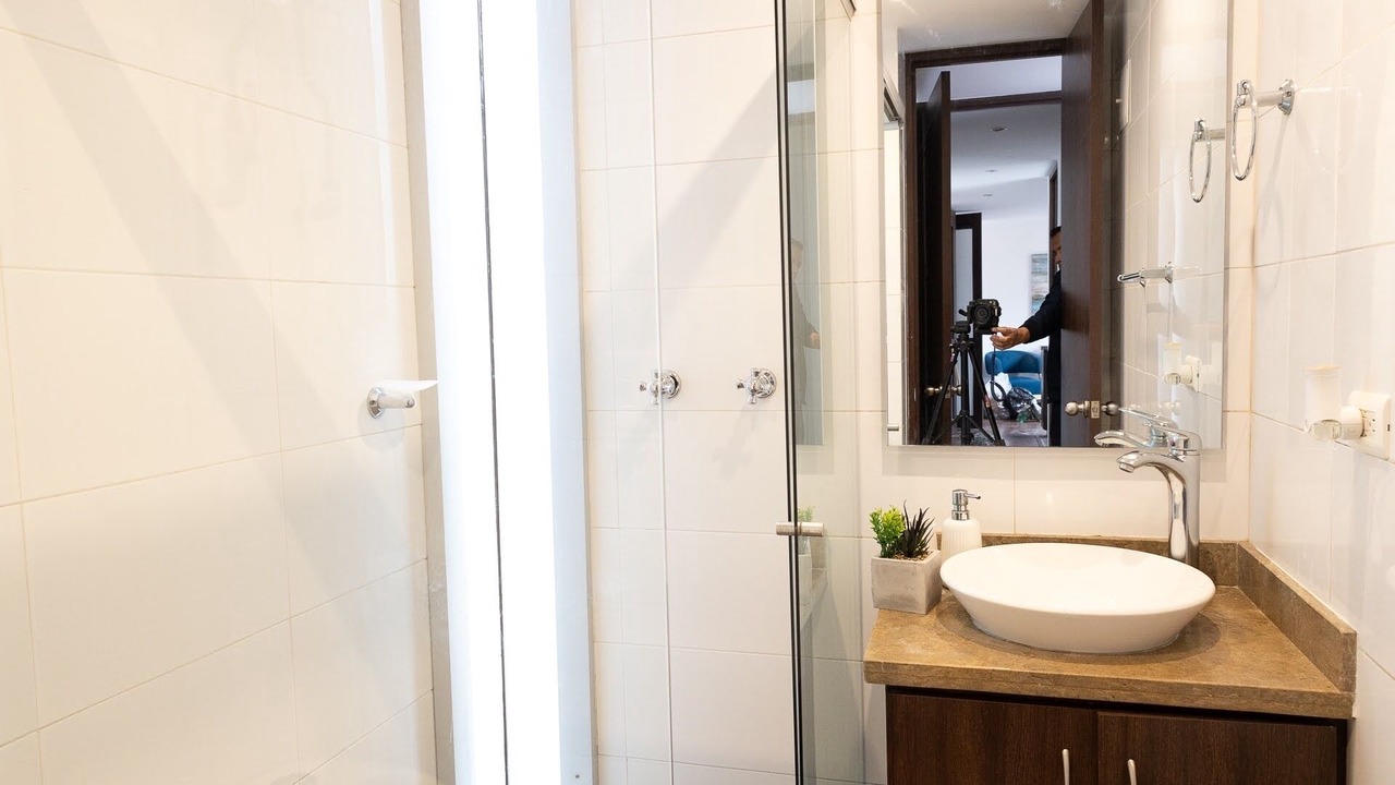 Photo of Bathroom in Usaquen