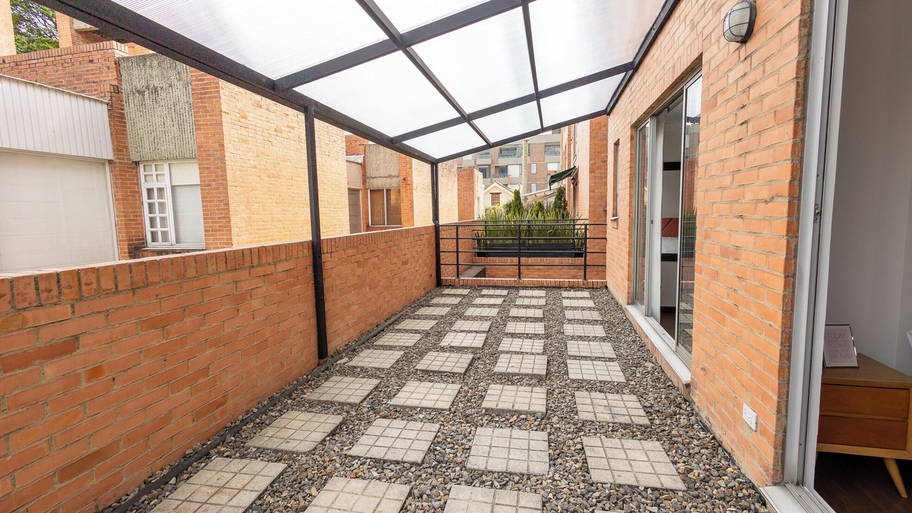 Photo of Outdoor in Usaquen