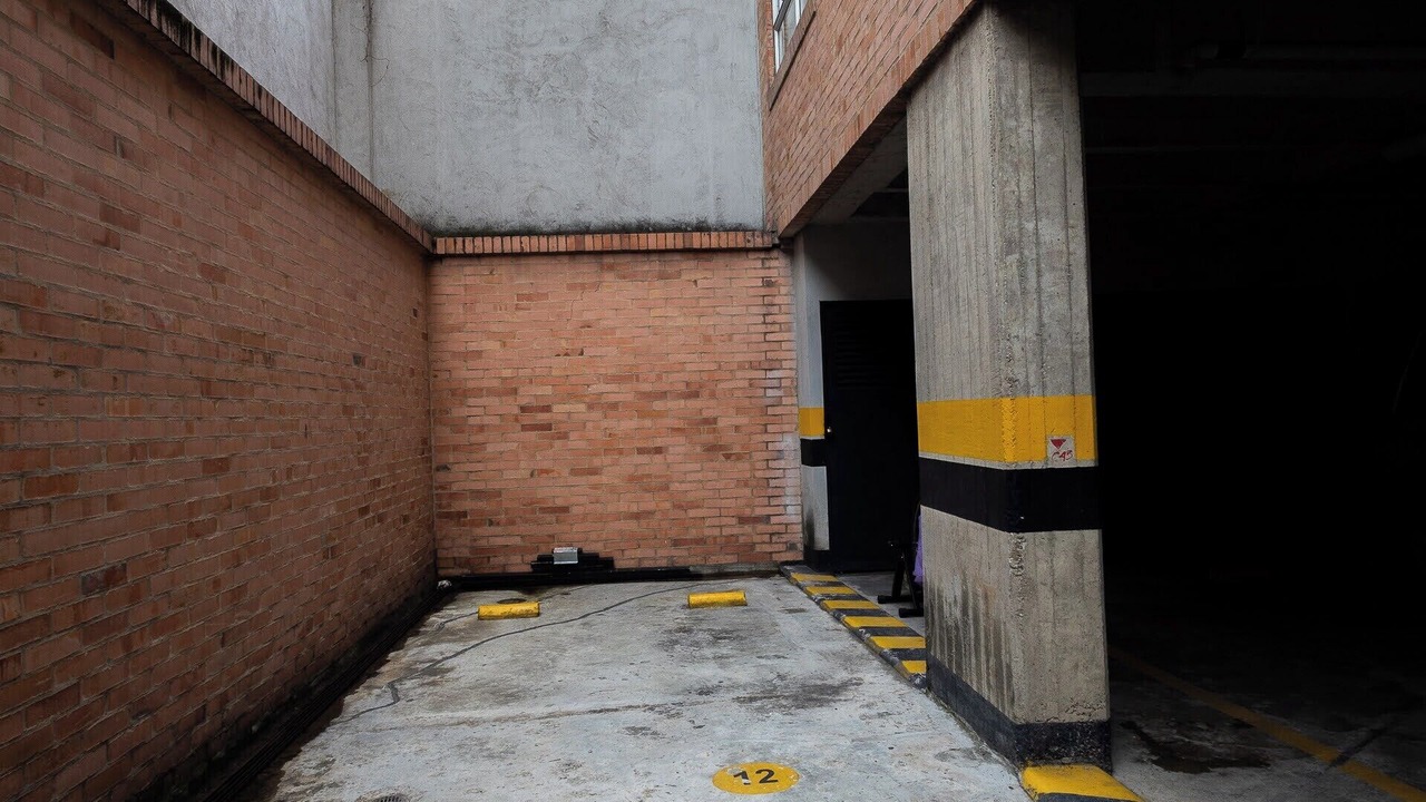 Photo of Outdoor in Usaquen
