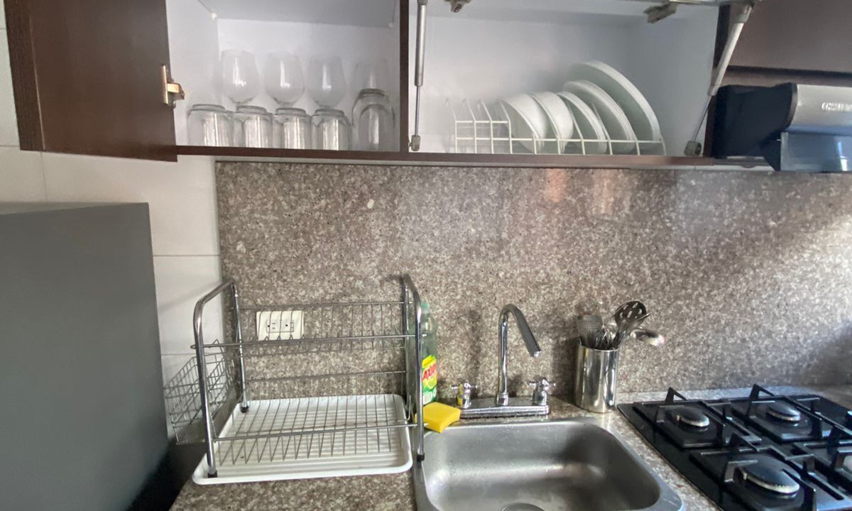 Photo of Kitchen in Usaquen