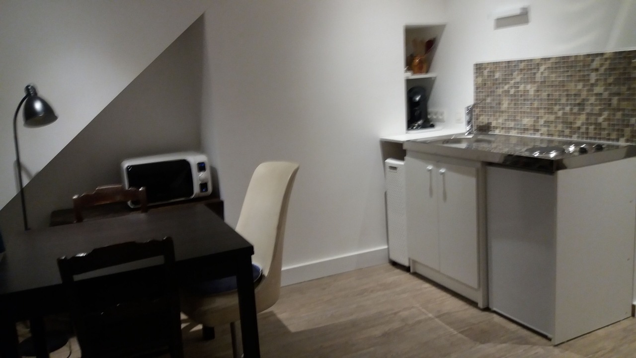 Photo of Kitchen in Laken