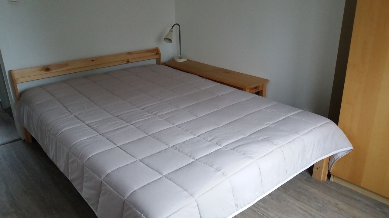 Photo of Bedroom in Laken