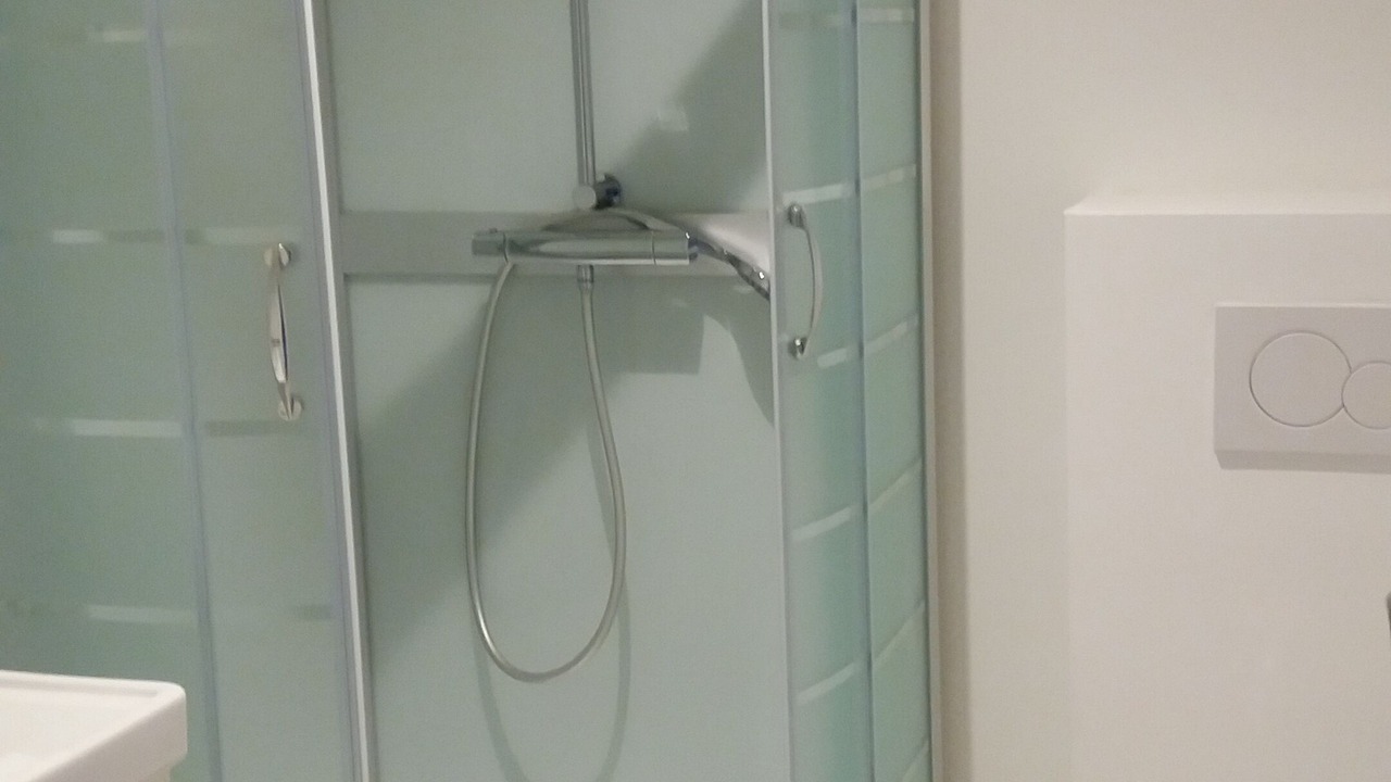 Photo of Bathroom in Laken